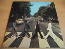 THE BEATLES   ABBEY ROAD ** 1969 UK APPLE LP MINT-