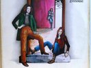 GINHOUSE Ginhouse GERMAN LP 1970 VERY RARE
