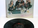 SHOCKING BLUE At Home BELGIAN LP 1969 1ST ISSUE RARE