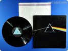 PINK FLOYD The Dark Side Of The Moon Japan Roger Waters LP E962