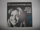 OLIVIA NEWTON JOHN MON IMPOSSIBLE AMOUR 7