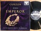 Decca SXL 2002 WBG - Beethoven 