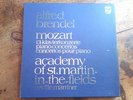 Philips 6768 096 Stereo - Mozart Piano Concertos ED-1 Alfred Brendel 8 X NM