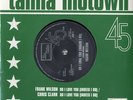 FRANK WILSON /CHRIS CLARK DO I LOVE YOU INDEED I DO MINT SEALED