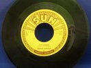 Sonny Burgess Sun 45#304 