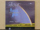 Reference Recordings Audiophile LP EILEEN FARRELL Sings Harold Arlen