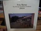 Chesky LP audiophile Fritz Reiner CSO Spain RC9  LP SEALED