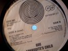 APHRODITE'S CHILD-666-2 LP-GERMAN SWIRL VERTIGO FIRST PRESS-NM VINYL-VERY RARE