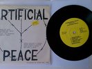 Artificial Peace -Exiled-  Fountain Of Youth- 7