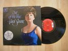 CAROL SLOANE out of the blue COLUMBIA 6 EYE PROMO rare vocal jazz