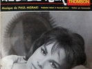 PAUL MISRAKI BOF A DOUBLE TOUR film de C CHABROL DUCRETET EP NEUF