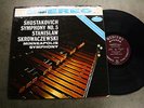 Mercury Living Presence DG HI-FI STEREO SR90060 RARE LP