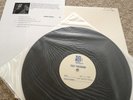 DEXTER GORDON A SWINGIN' AFFAIR BLUE NOTE  AUDIOPHILE TEST PRESSING 
