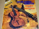 MARIA BELLO GUITAR ROBERTO HELLER DUO DE CAMARA ARGENTINO PAGANINI ARGENTINA LP