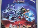 JUDAS PRIEST - painkiller - LP - 90 CBS