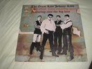 LP Rock'N'Roll - JOHNNY KIDD - Your Cheating Heart - France 2 C-062-04731 - NM -