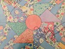 BLUE CHEER - Oh Pleasant Hope AUTOGRAPHED LP signed by Dickie Peterson and Paul