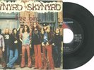 LYNYRD SKYNYRD Free Bird ITALY 1975 2-trk 7
