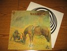 WARHORSE Warhorse LP RARE WHITE WAX, JETHRO TULL ASHBURY WINTERHAWK LEGEND