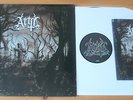 ATTIC s/t MLP | mercyful fate in solitude cruel force iron kobra ketzer desaster