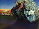 Emerson, Lake and Palmer - Tarkus MFSL 200gram Vinyl LP Limited Mobile MOFI ELP
