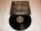 DRUDKH AUTUMN AURORA LP 1ST PRESS 500 Mayhem Burzum Darkthrone Alcest Goatmoon