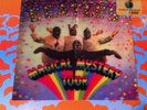THE BEATLES - MAGICAL MYSTERY TOUR - REAL ALTERNATE BOX - 500 COPIES - SEALED