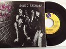 DEAD BOYS Sonic Reducer 7