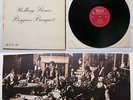 ROLLING STONES   BEGGARS BANQUET ** 1968 MONO UK 1st DECCA LP