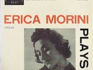 FACTORY SEALED ERICA MORINI VIOLIN RECITAL MONO LP