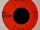 Eddie Bo Bo-Sound 555 Check Your Bucket Part 1 and 2