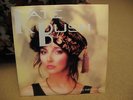 Kate Bush/ Passing Through Air/ Rock Solid/ RARE/ 2 LPs/ NM