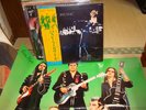 Roxy Music / For Your Pleasure, Japan original LP with Poster, Super Rare