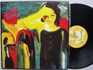 STEVE LUCAS Double Cross RARE Australia PUNK Lp Solo (ex- X ) 1986 Musicland