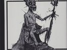 MILP  HELLHAMMER (CELTIC FROST)  - APOCALYPTIC RAIDS - BANZAI RECORDS - CANADA