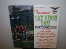OAK RIDGE BOYS...