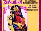 OST REVOLUTION QUICKSILVER MESSENGER SERVICE STEVE MILLER MOTHER EARTH SEALED