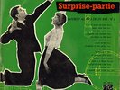  HENRI CROLLA / H. ROSTAING / M. VANDER 50'S ROCK & ROLL JAZZ LP 