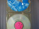 Speaking In Tongues Talking Heads '83 Rauschenberg Vinyl Limited Edition L K