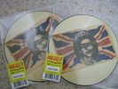 Sex Pistols - God Save The Queen Numbered Limited 7