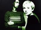 THE CHARLATANS   UP TO OUR HIPS  LP