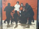 The White Stripes - White Blood Cells (LP) Limited Edition Red Vinyl, 1/500