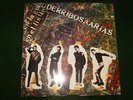 Derribos Arias 1983 Lp Ltd Repress New Wave kbd punk Synth-Pop Desechables Nikis