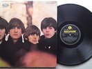 The Beatles Beatles For Sale (Original UK 1964 Parlophone LP 3N/3N)