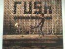 LP RUSH- ROLL THE BONES-ATLANTIC 1991 GERMANI NUOVO