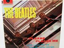 Beatles LP 