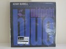 Kenny Burrell – Midnight Blue – Analogue Productions/Blue Note – 45 RPM - Sealed