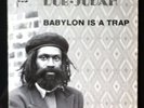 Dub Judah Babylon Is A Trap LP