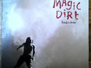 Magic Dirt vinyl - 'Friends in Danger' 12