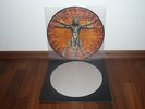 IN FLAMES - Clayman Picture-Disc (2000)